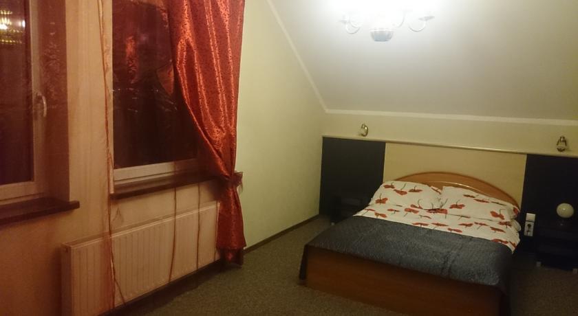 Fantazja Nad Zalewem Apartamento Suwałki Quarto foto