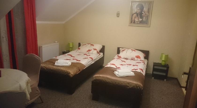 Fantazja Nad Zalewem Apartamento Suwałki Quarto foto