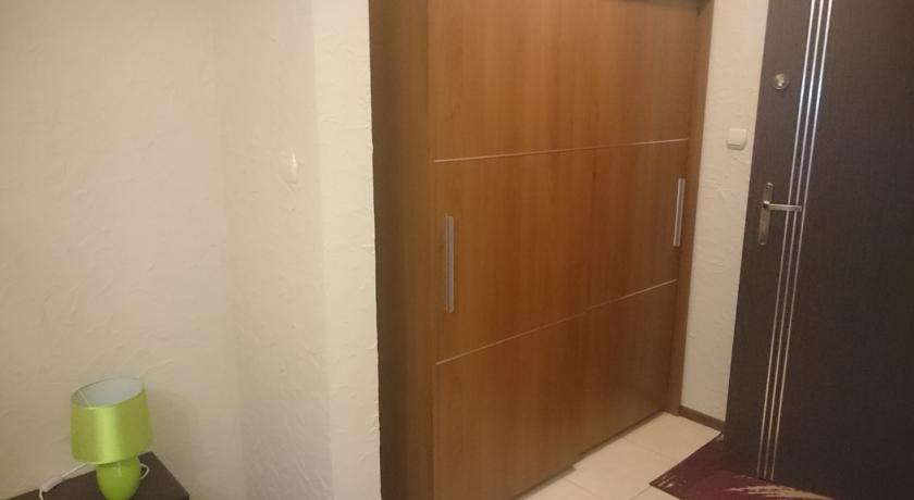 Fantazja Nad Zalewem Apartamento Suwałki Quarto foto