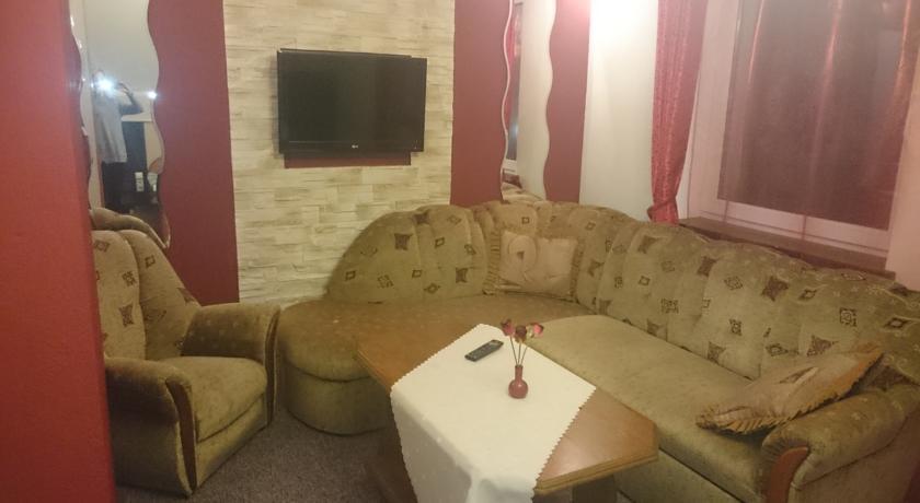 Fantazja Nad Zalewem Apartamento Suwałki Quarto foto