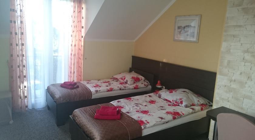 Fantazja Nad Zalewem Apartamento Suwałki Quarto foto