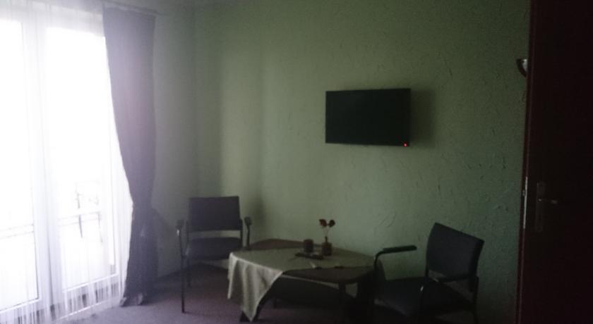Fantazja Nad Zalewem Apartamento Suwałki Quarto foto