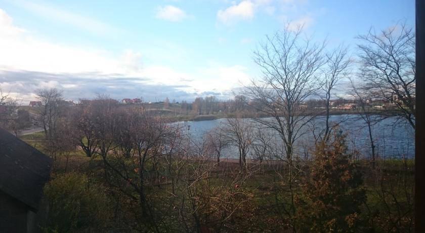 Fantazja Nad Zalewem Apartamento Suwałki Quarto foto