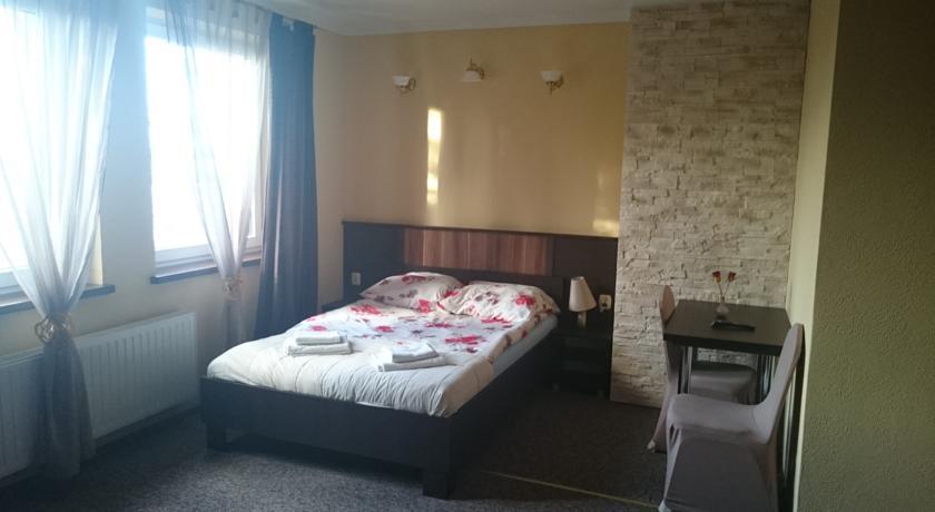 Fantazja Nad Zalewem Apartamento Suwałki Quarto foto