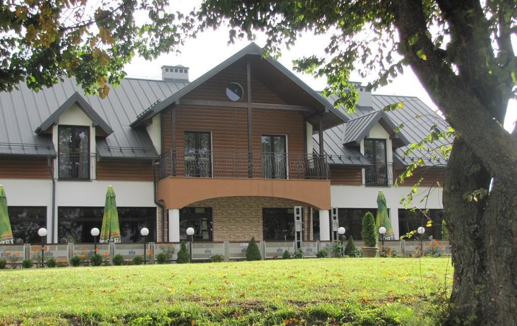 Fantazja Nad Zalewem Apartamento Suwałki Quarto foto