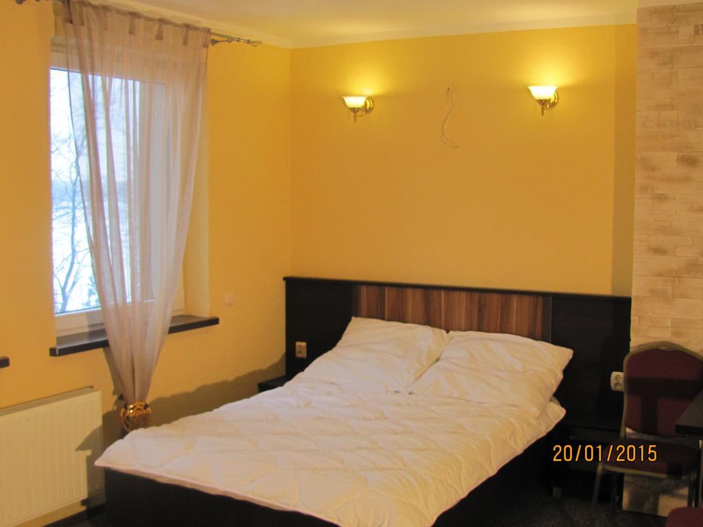 Fantazja Nad Zalewem Apartamento Suwałki Quarto foto